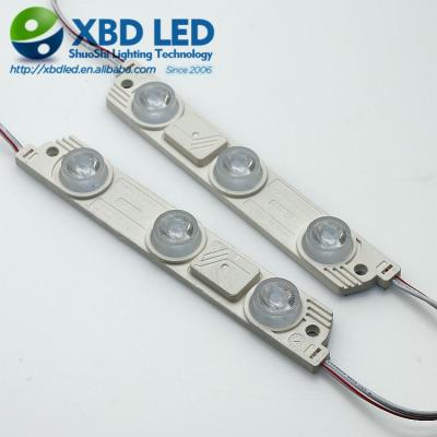 China INGAN Wholesale Free MOQ 24v 3w Good Quality Unique Design Led High Power Module For Indoor And Outdoor Grazing Lighting for sale