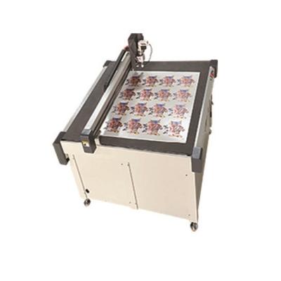 China Best Price Superior Quality Label Cutting Machine Packaging Cutting Machinery With Knife for sale