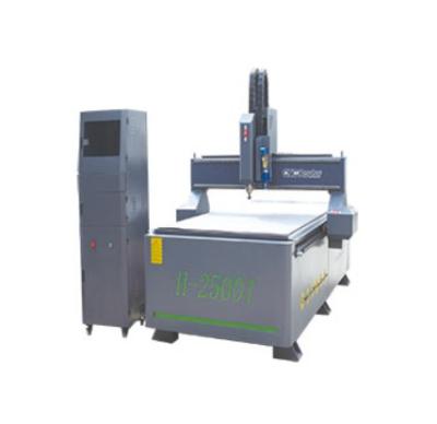 China Factory Directly Wholesale Laser Flatbed Cutting Plotter Advertising Engraving Machine for sale