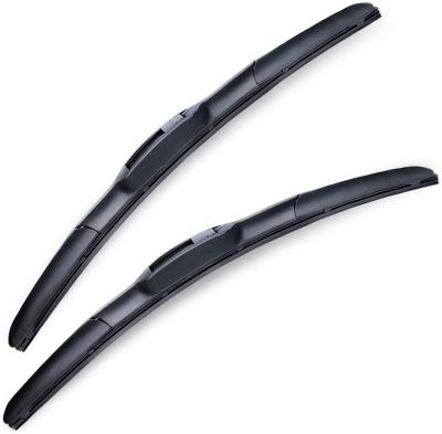 China 2PCS F07-21 Front Windshield Wiper Blades Replacement for JAGUAR XK 1996-2009 21