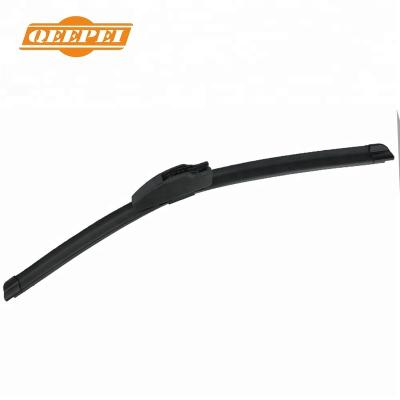 China High quality F03  Wind Wiper Blade Windshield Wiper Brush Frameless Window Cleaner Wiper Blades for sale