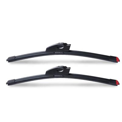 China QEEPEI Patent Replaced Strips Replace Wiper Blade For Ford, BMW, Benz Rubber Windshield Windscreen Wiper Focus for sale