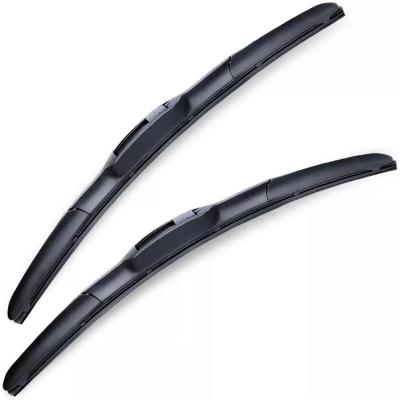 China Clear Durable F07-21 F07-21 High Quality Front Windshield Wiper Blades Replacement for LADA Samara 1987-2011 for sale