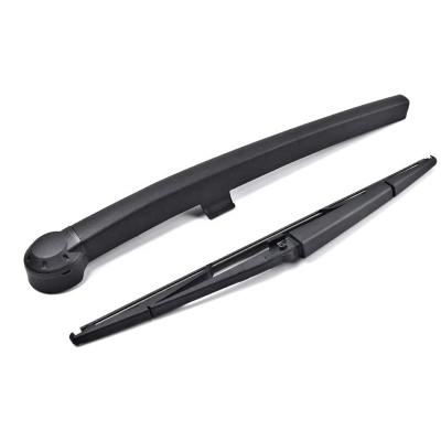 China Clear Durable RK4301 Car Auto Rear Windshield Wiper Arm And Blade Wiper Set Rear Wiper Blade Kits For JEEP Grand Cherokee for sale