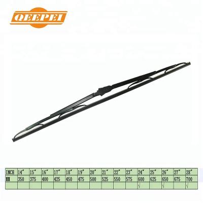 China Metal Wholesale Clear View glasses with wipers blade for Truck/bus for sale