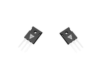 China N Typ 1200V Sic Power Mosfet, Metalloxid Siliziumfeldwirkungstransistor zu verkaufen