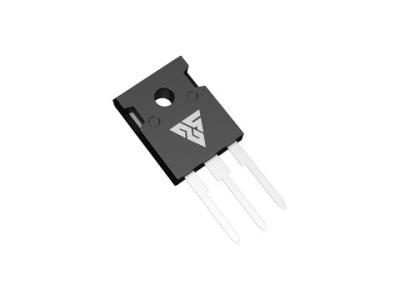 Κίνα Πολλαπλή σκηνή Καρβιδίου Σίλικον Power Mosfet 650V για ηλιακό μετατροπέα προς πώληση