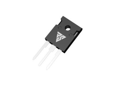 China MOSFET de carburo de silicio de canal N multipropósito para conductor de motor en venta