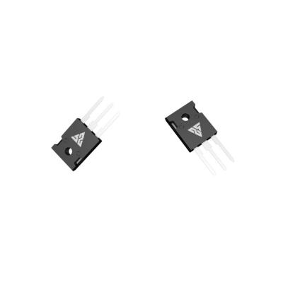 China Industrial Si Carbide Mosfet con frecuencia de conmutación resistente al calor en venta