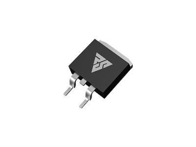 China Suministro de energía Super Junction MOSFET Superficie de montaje Multi Función en venta