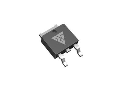 Chine Anti-surge MOSFET Super Junction N Channel Durable Multifonction à vendre