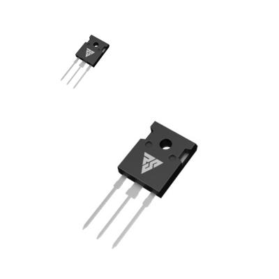 China Adaptadores de Alta Tensão Sic Mosfet Tipo N Multifunção Estável à venda