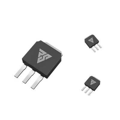 Китай Низкое напряжение MOSFET процесса траншеи высокоэффективный драйвер двигателя для базовой станции 5G продается