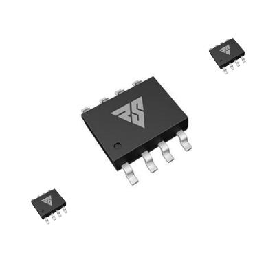 中国 耐久性 トレンチ 低電圧電源 MOSFET SGT超低電圧 MOSFET 販売のため