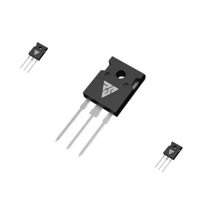 中国 HFスイッチ低電圧MOSFET シンクロン整直のための実用 販売のため