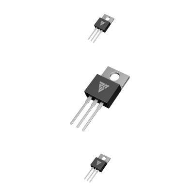 China Stabiel 20V laag vermogen P-kanaal Mosfet, praktische laagspannings hoogstroomtransistor Te koop