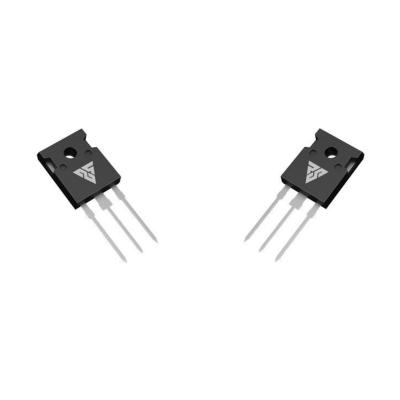 China Multifunktioneel transistor en IGBT hoogspanning 1200V 40A Te koop