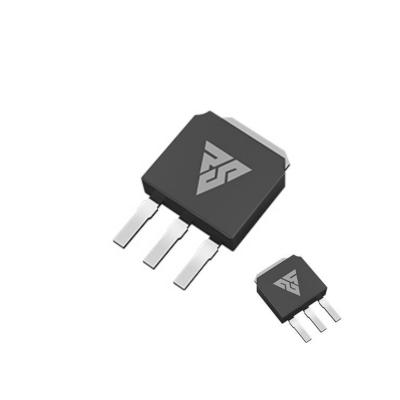 China ISO9001 Óxido metálico Semiconductor Fet Mosfet Transistor de múltiples funciones en venta