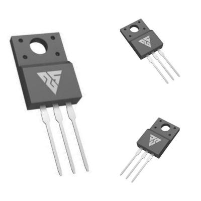 中国 5Gベースステーションのための低電圧MOSFET トレンチプロセス高効率モータードライバー 販売のため