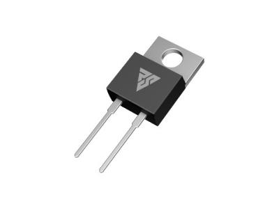 China MBR2060CT MBR20100CT SBD Mosfet, Industrie Schottky Barriere-Rectifier Diode zu verkaufen