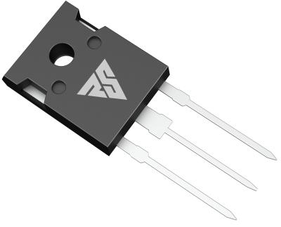 China Multifunktioneel siliciumcarbide MOSFET Hoogspanning voor converter Te koop