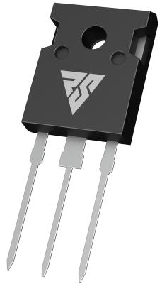 China 650V Silicon Carbide Power Mosfet Multifunctionele Duurzame N-kanaal Te koop