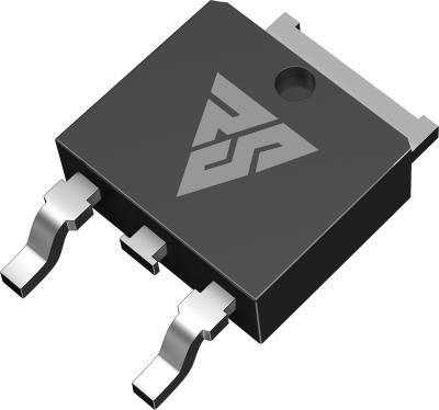 China Anti-EMI Super Junction MOSFET Stabiler Ultra-Schnellschalter für PFC-Schaltkreis zu verkaufen