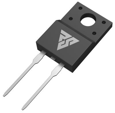 China Industrial Super Junction MOSFET N-kanaal meerlagig proces Te koop