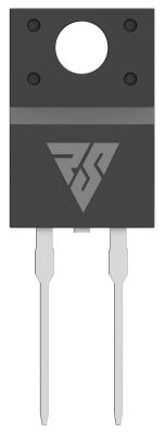 China Anti Surge Super Junction Mos , Practical N Channel Metal Oxide Semiconductor for sale