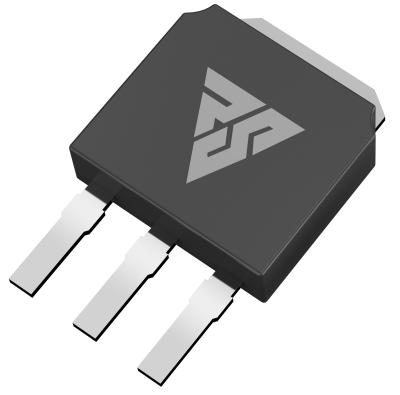 China Transistor de alta tensão Sic Mosfet, multiuso N Channel Fet à venda