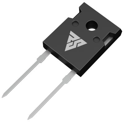 China Practical Inverter Mosfet High Voltage , Low On Resistance HV Transistor for sale