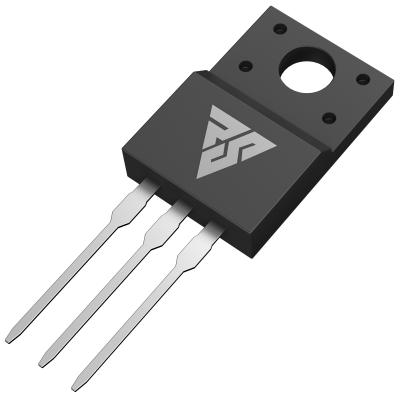 China Industrielle Mosfet Hochleistungs-Metall-Oxid-Halbleiterfeldwirkungstransistor zu verkaufen