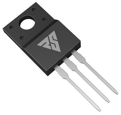 China Mosfet de alta corriente durable, inversor solar y transistor de alta frecuencia. en venta