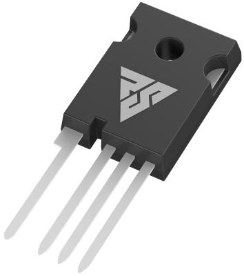 China 60KHz Multiscene IGBT de alta potencia práctico con velocidad de conmutación rápida en venta