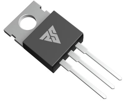 China Stromversorgung Diode Schottky Barriere stabil, MBR2045CT Sic Schottky Richter zu verkaufen