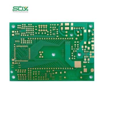 China Home Appliance China Supply Prototype PCB Manufacturer Custom Electronic PCBA Assembly Board Service for sale