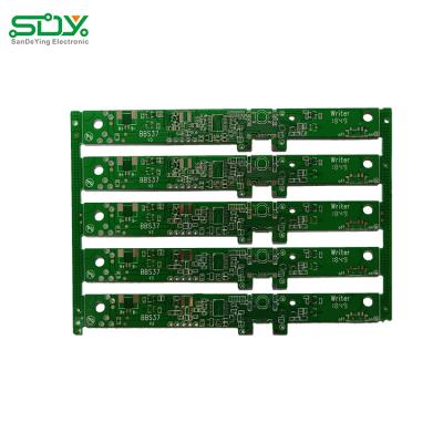 China 2W Heat Conduction China Supply PCB Game Boards PCBA Manufacturer Custom Gameboy PCB Mainboard Service for sale