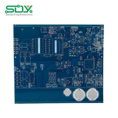 China Custom Motor /Oven /Hoverboard Electronic Dryer Manufacturer Home Appliance China Remote Control Board PCB for sale