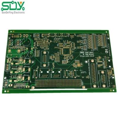 China Home Appliances China OEM Circuit Board Assembly Custom PCB Graphics Card PCBA Manufacture Company for sale