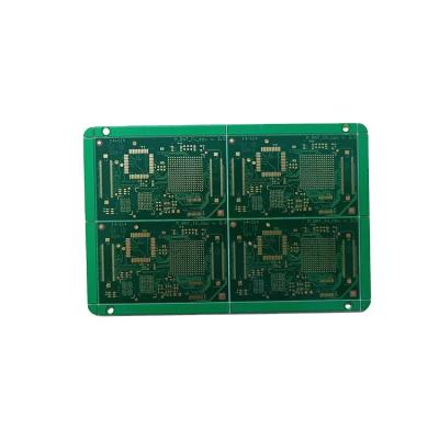 China Home appliances manufacturing universal smart switch board electronic PCBA circuit board other PCB and PCBA for sale