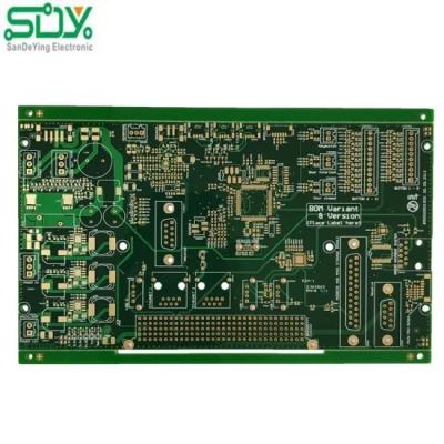 China Home Appliances BMS PCB Manufacturer Supply 2.4amp Mobile Charger PCBA Assembly Power Supply PCB Board Custom Service for sale