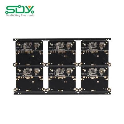 China Home Appliances Supply 600w AC Inverter OEM PCB Board Manufacturer Custom Electronic Inverter Universal Sine Wave Circuit PCB Board for sale