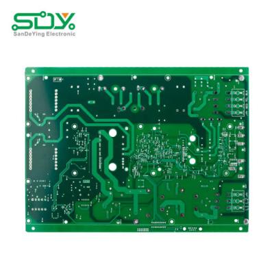 China For iPhone 6s iphone6splus Universal Smart Android Mobile PCB Mainboard PS3 LED TV LCD Mainboard PCB Manufacturer for sale