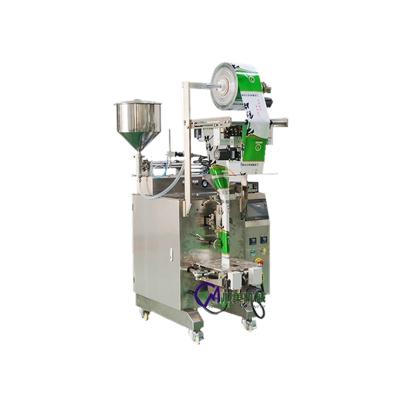 China Automatic LCD display/water/oil/pure milk/honey bag packaging machine for sale