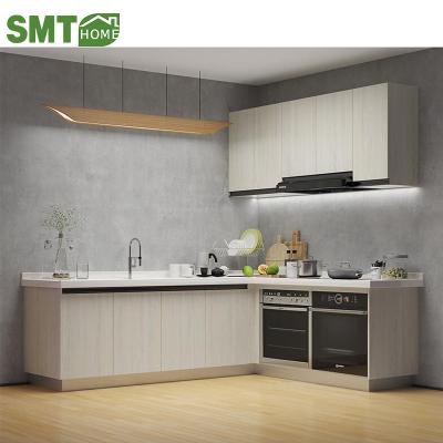 China Moisture Proof Modern Home Furniture Sideboard System Models Modular Doors Accessories With Low Price for sale