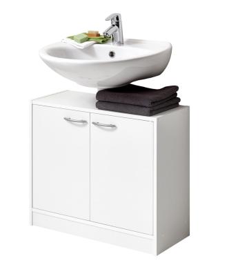 China New Design Double Sink Modern Home Bathroom Vanity Cabinet Wooden Bathroom Sink and Cabinet for sale