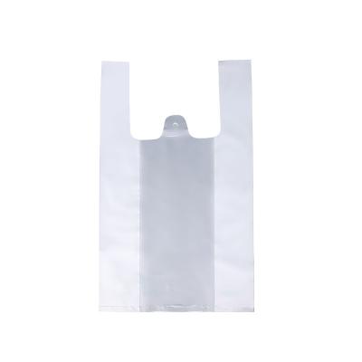 China Disposable Wholesale Biodegradable Packaging PLA Plastic Bag Received for sale