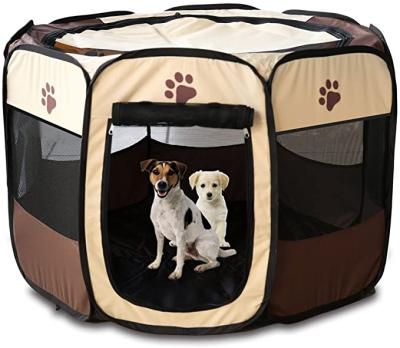 China Amazon Viable Bestseller China Supplies Cheap Pet Accessories Sofa Bed Product Import Wholesale Dog Playpen for sale