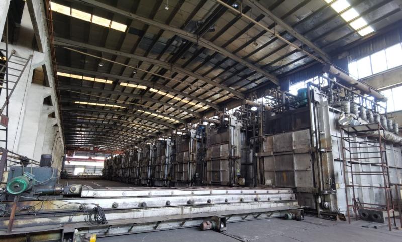 Geverifieerde leverancier in China: - Henan Yongsheng Aluminum Industry Co.,Ltd.