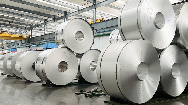 Geverifieerde leverancier in China: - Henan Yongsheng Aluminum Industry Co.,Ltd.